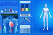 RILEVAZIONE BIOMAGNETICA QUANTISTICA e ANALISI PROFONDA DEL CORPO